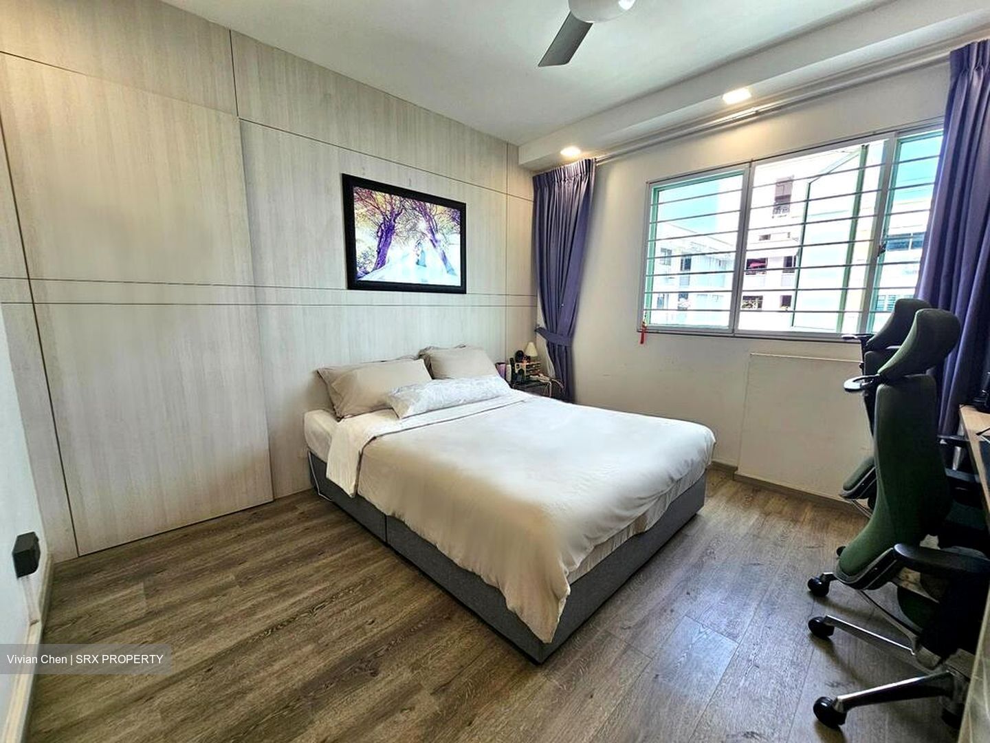 Blk 541 Pasir Ris Street 51 (Pasir Ris), HDB Executive #496275161